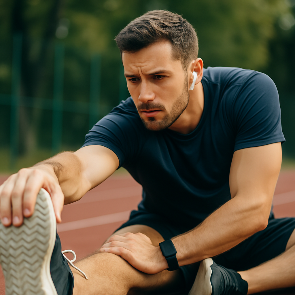 osteo pour sportif